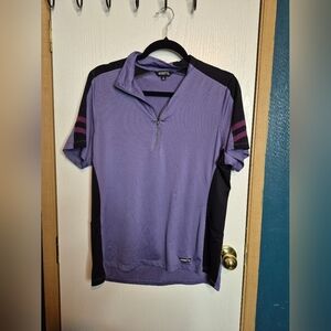 690 🦃🎄Kerrits Aire Ice Fil Short Sleeve Shirt